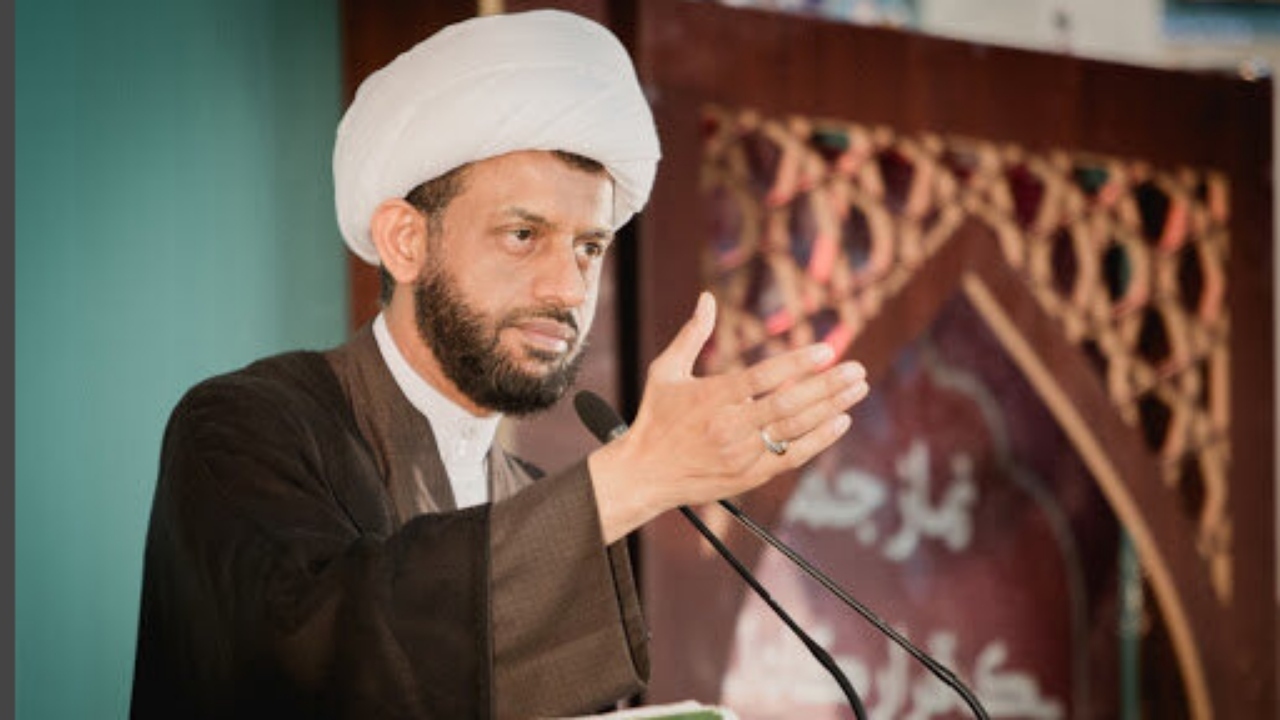 همایش اربعین ۱۴۰۲ حماسه ای شگفت انگیز بود