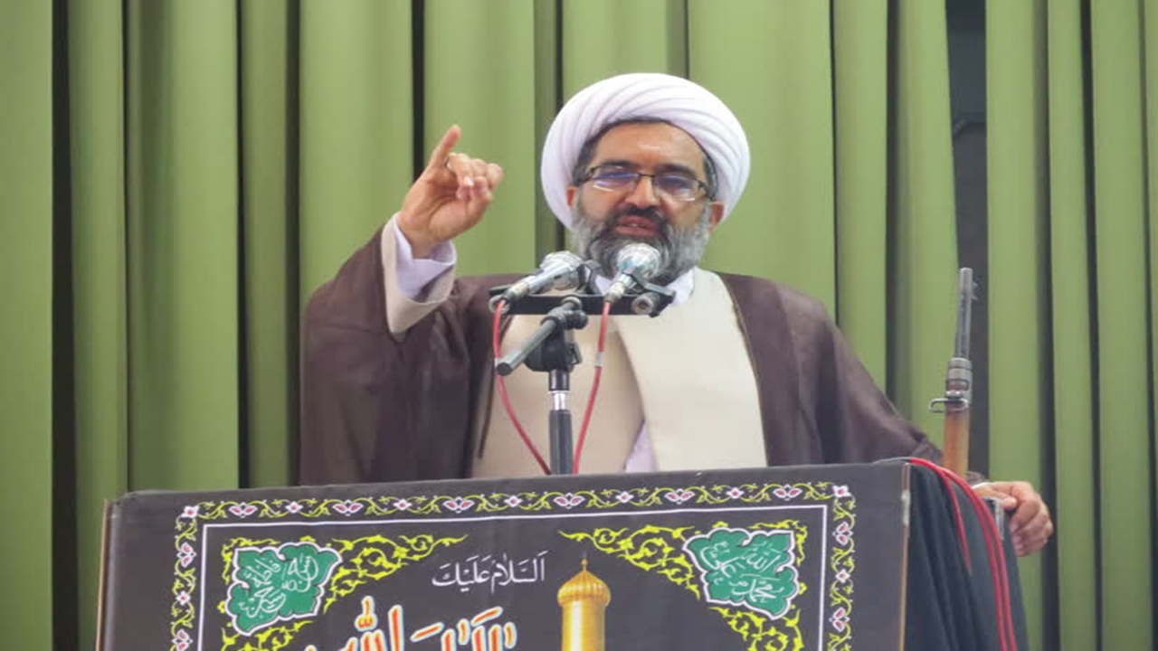 بزرگترین خبر رسانه‌ای جهان پیاده روی اربعین است/ خیرین کازرونی برای نصب دستگاه ام آر آی به میدان بیایند