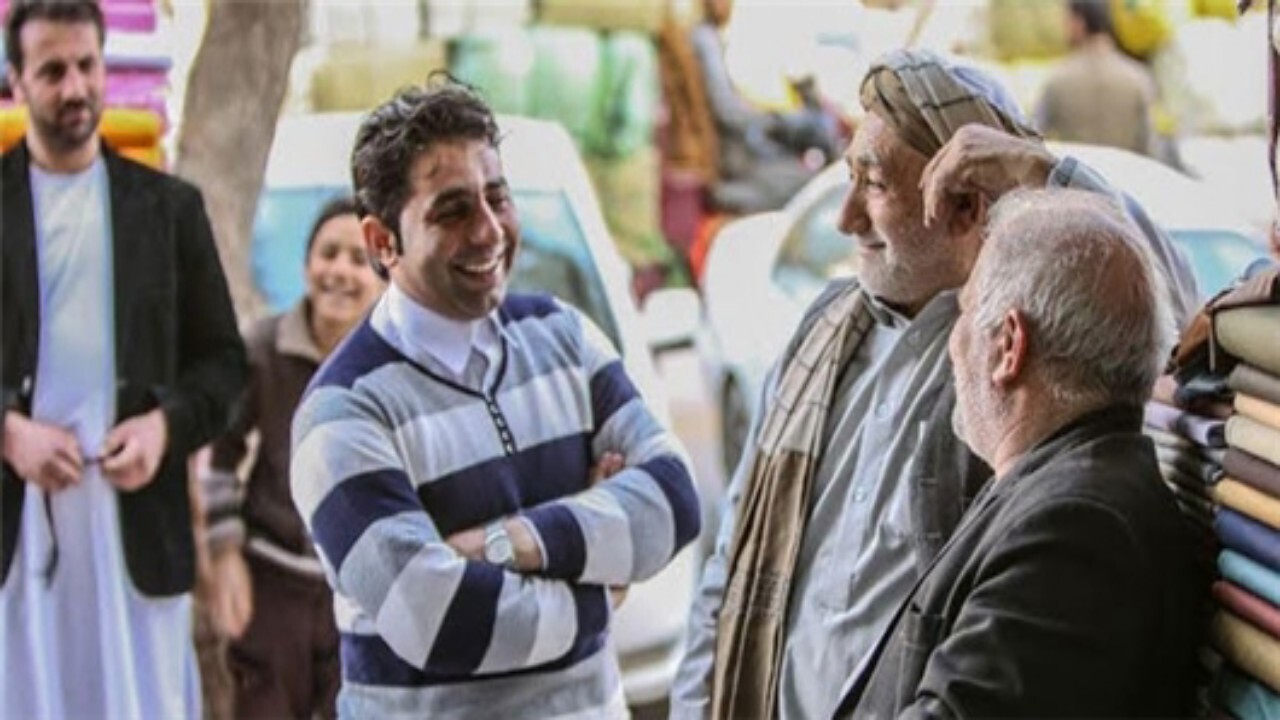 حضور بیش از ۳۵۰ هزار تبعه افغانستانی در استان فارس