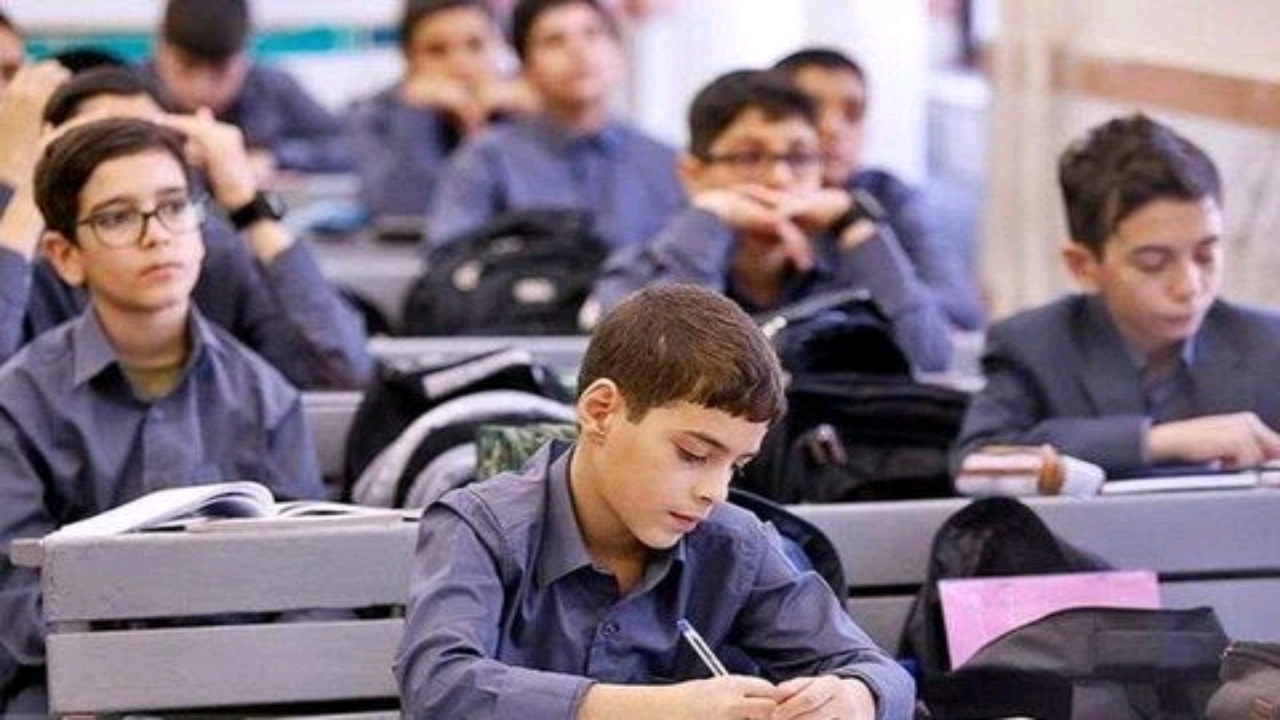 افزایش ۱۵ هزار نفری تعداد دانش آموزان گلستان در سال تحصیلی جدید