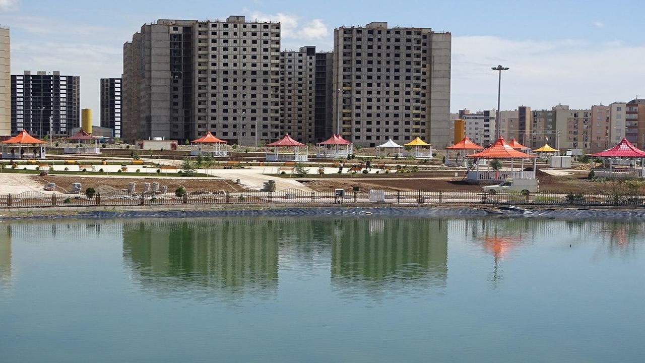 کمبود امکانات رفاهی در برخی از مناطق مهرگان قزوین