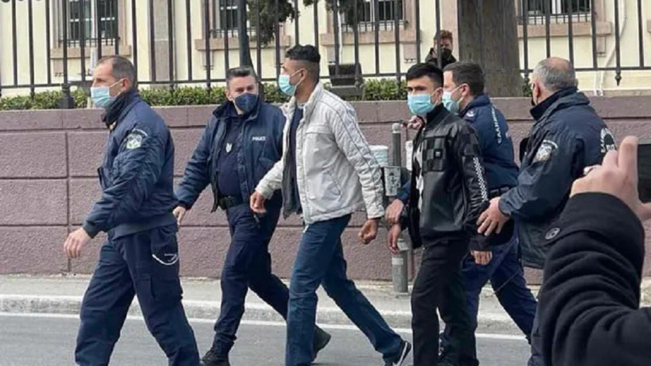 پرداخت غرامت به پناهجوی افغانستانی در یونان