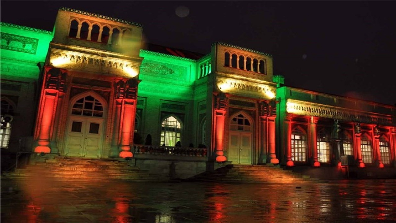 توضیح میراث فرهنگی خراسان رضوی درباره تخریب بخشی از ساختمان بیمارستان امام رضا(ع)
