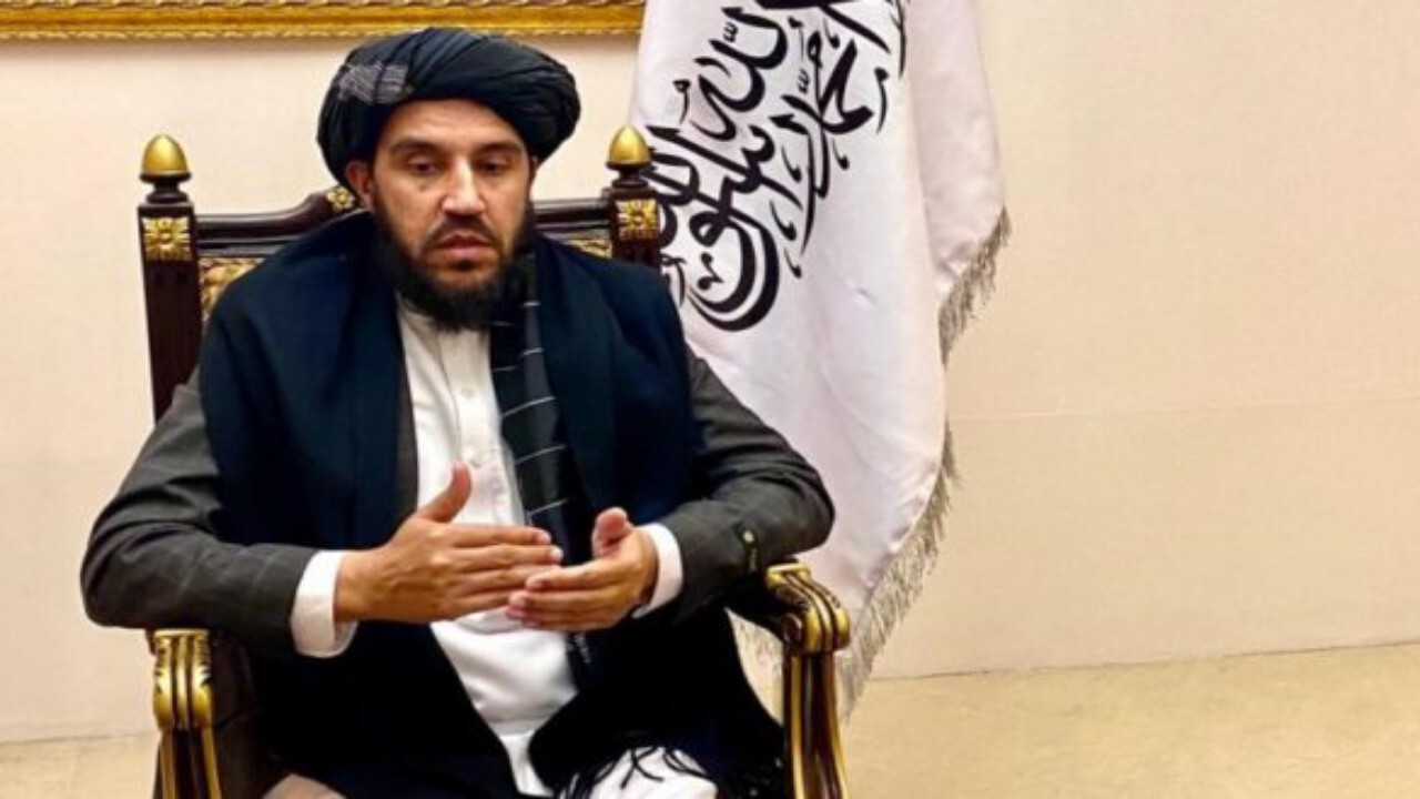 احضار سفیر طالبان در پاکستان