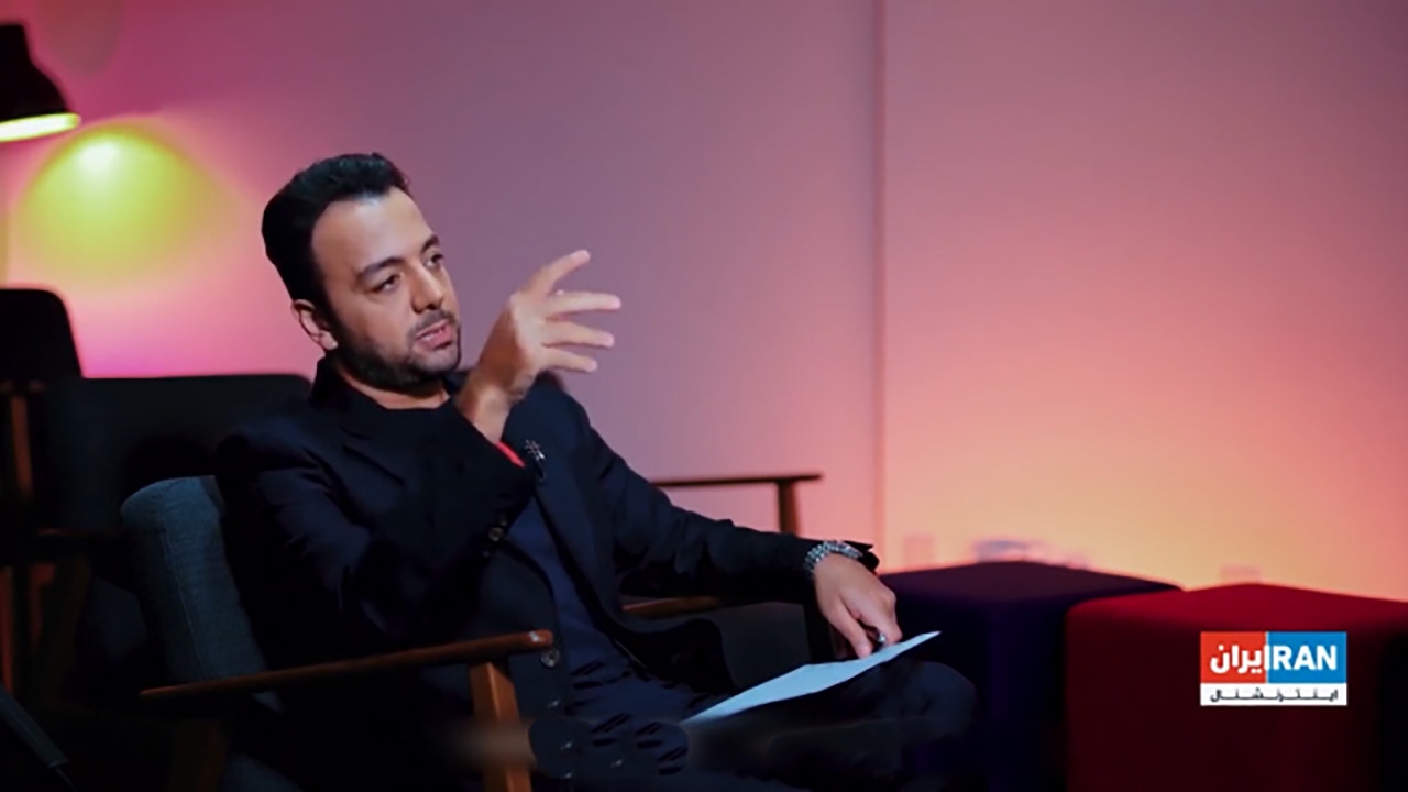 دعوت به آشوب و براندازی در دستور کار «اینترنشنال» + فیلم