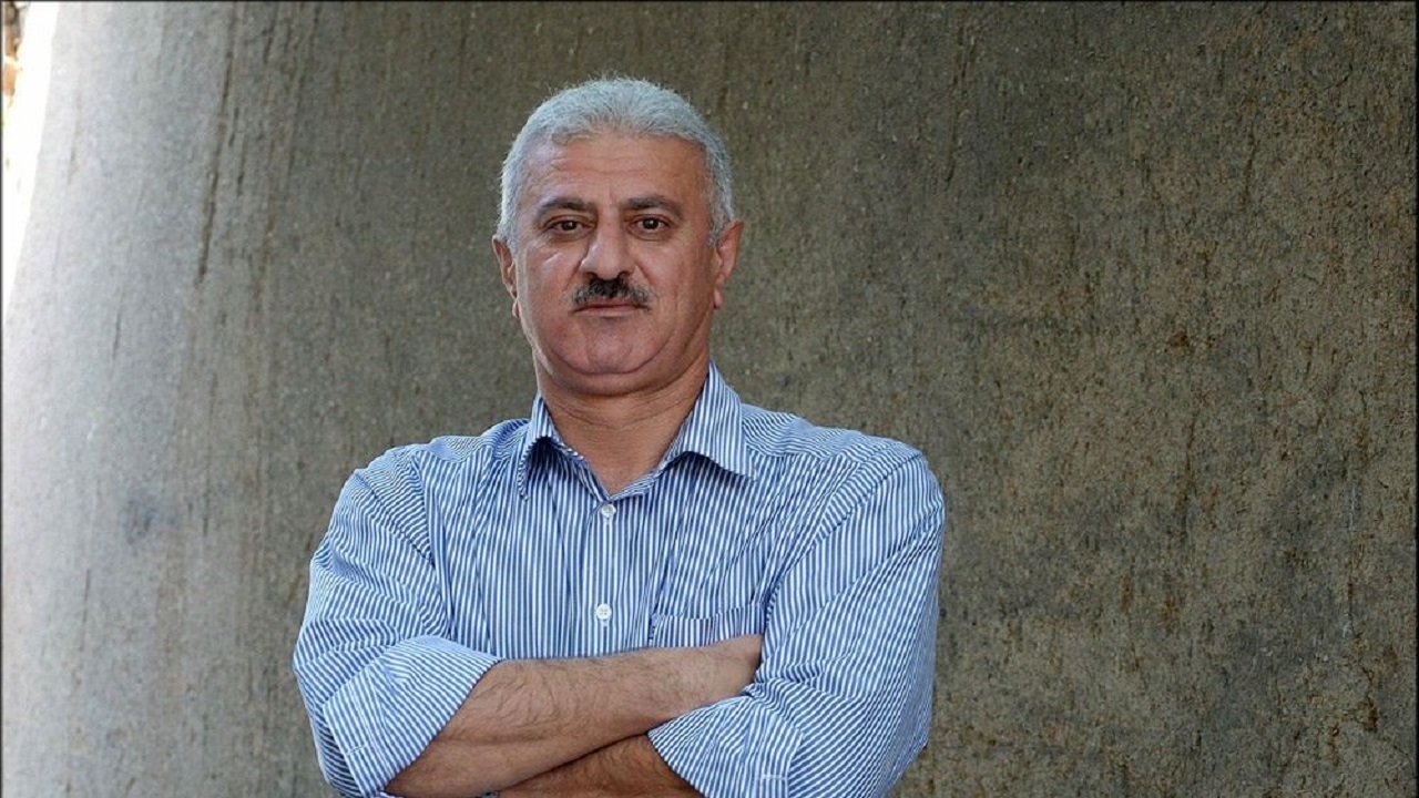شمس آقاجانی شاعر و منتقد ادبی درگذشت