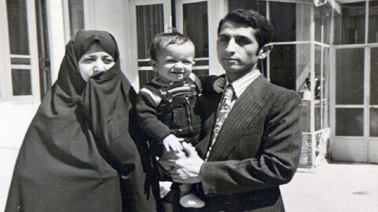 روایتی از صدور حکم اعدام برای یک زوج انقلابی