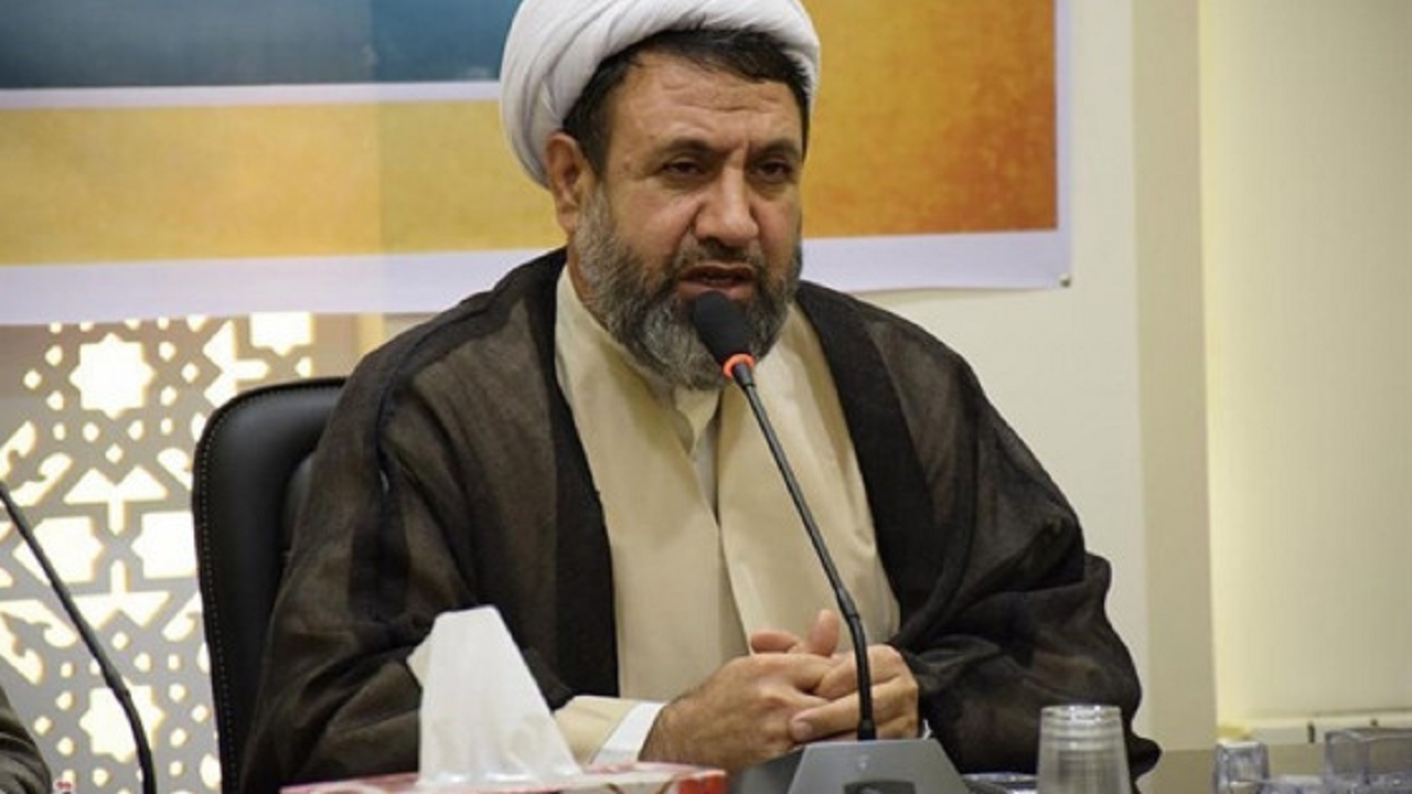 انقلاب اسلامی هر روز قدرتمندتر می‌شود