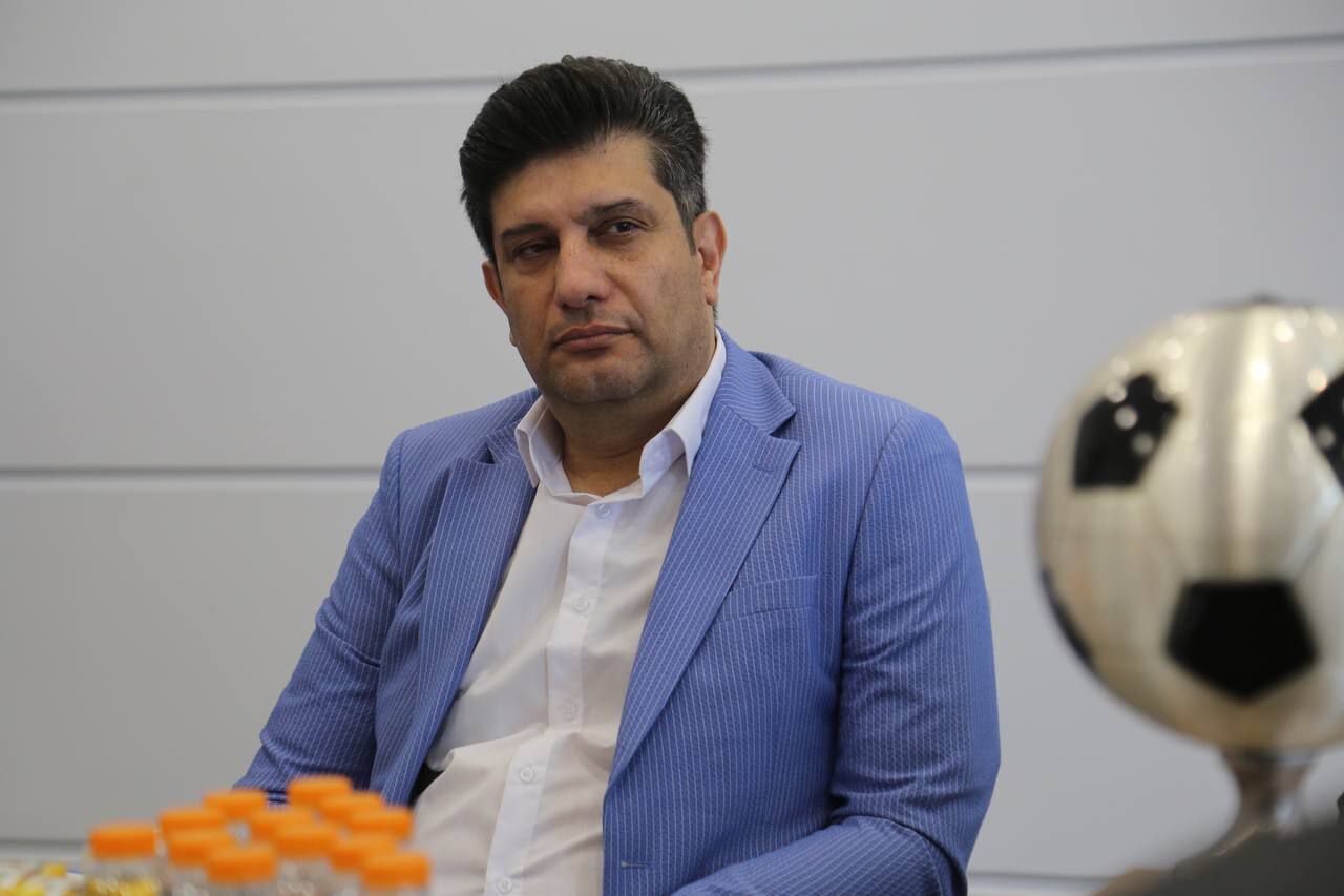 توافق استقلال با ۲ بازیکن خارجی