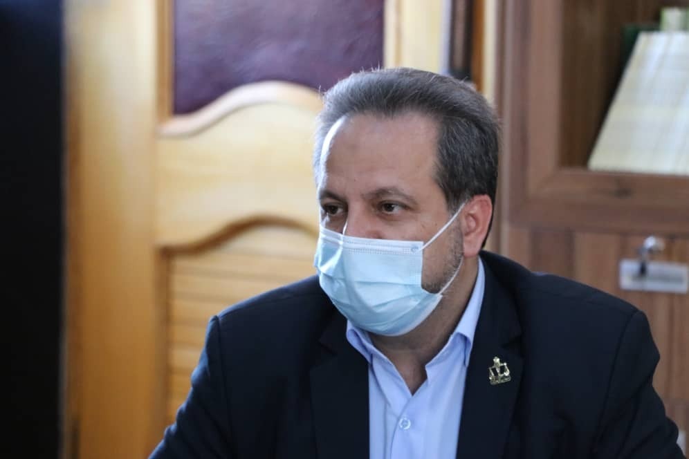 تشکیل ۲۵۸ پرونده معادل ۴۰ درصد با موضوع قصور پزشکی در فارس