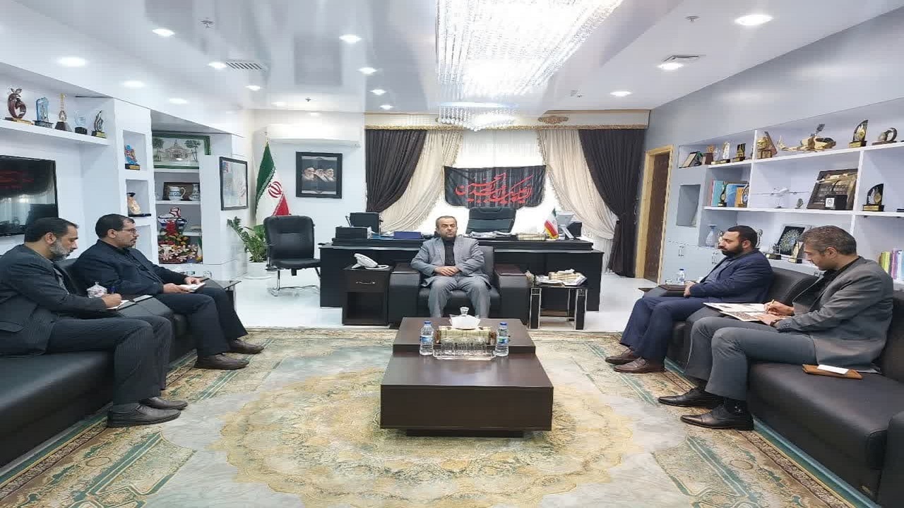 ضرورت شناسایی موضوعات کلیدی حوزه ایثارگران
