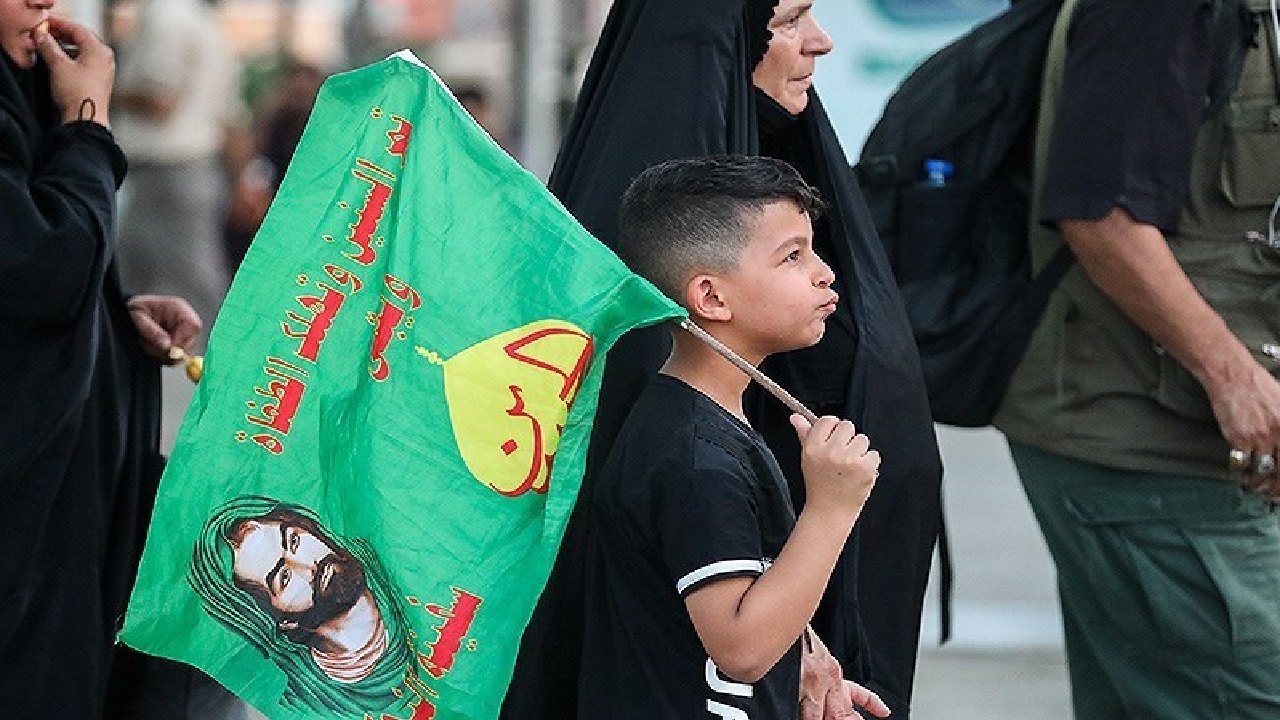 مسلمان اهل بلژیک: پسرم با یک معجزه در اربعین ۱۸۰ درجه تغییر کرد