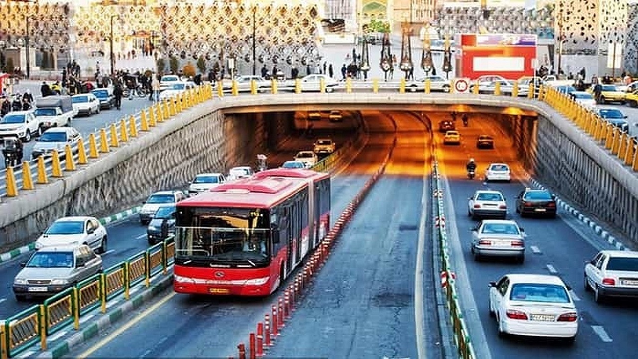 تقویت خطوط اتوبوسرانی در مهرماه/ نوسازی و بازسازی اتوبوس‏‌ها در دستورکار قرار دارد
