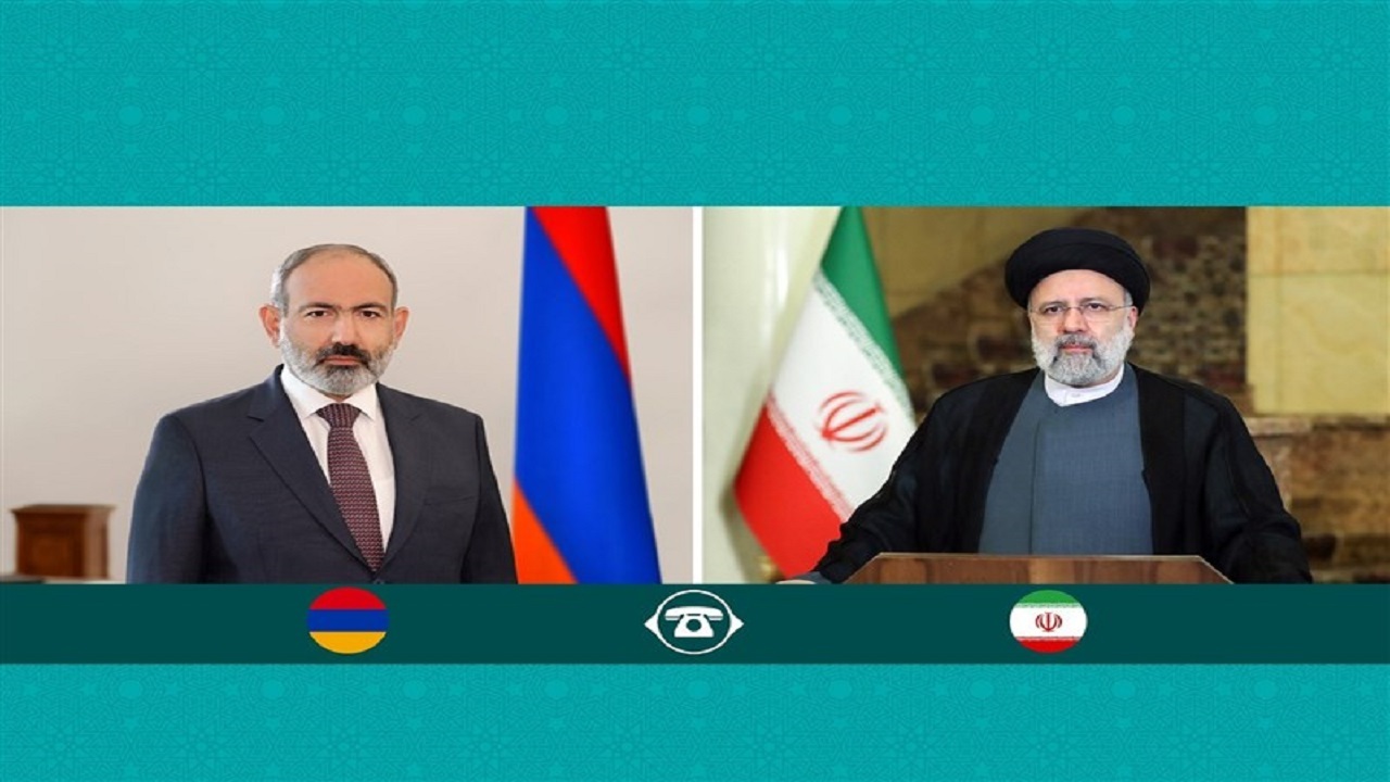 رئیسی: تغییر ژئوپلتیک و مرزهای منطقه خط قرمز ماست