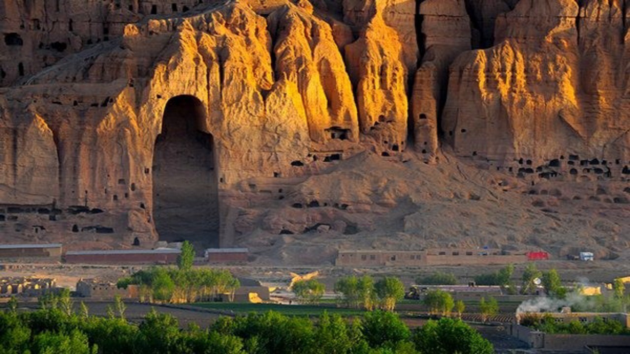 کشف آثار باستانی ۲۷ میلیون دلاری در افغانستان