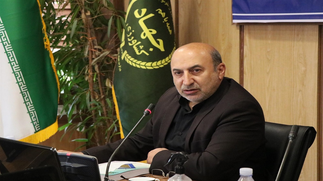 تولید محصولات کشاورزی به ۱۲۵ میلیون تن رسید