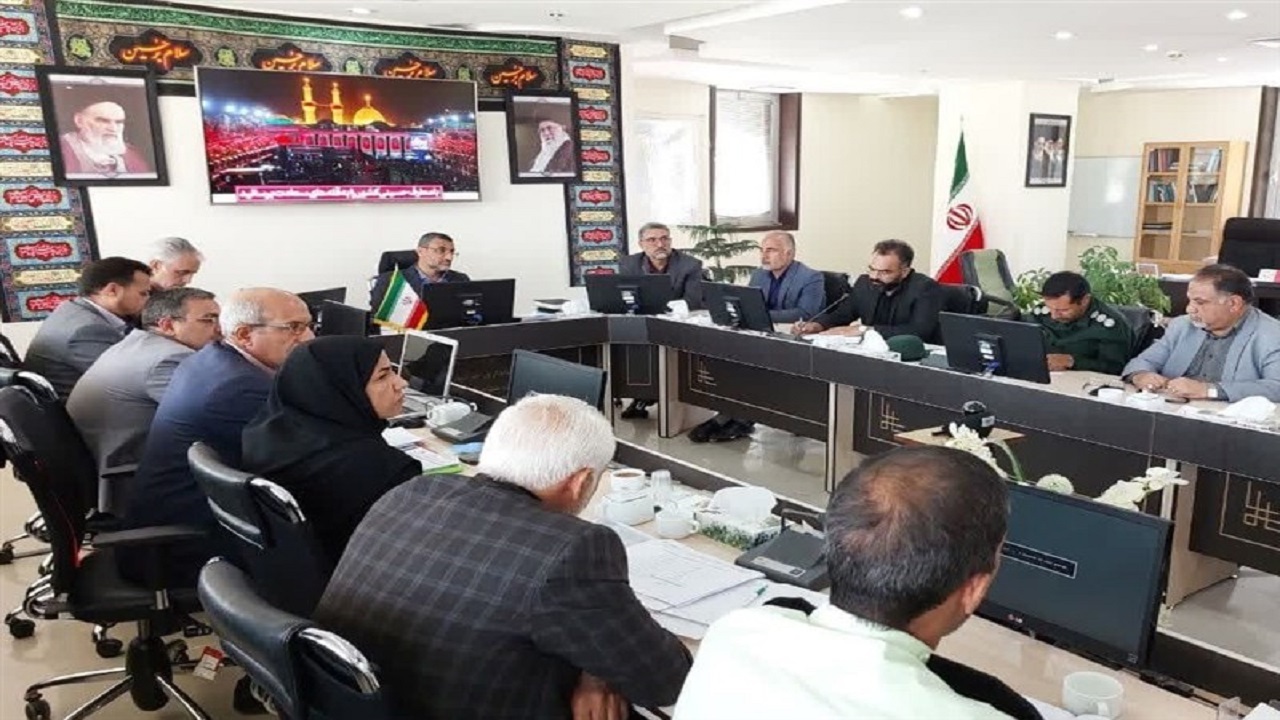 کاشت ۱۶ میلیون نهال در خراسان جنوبی