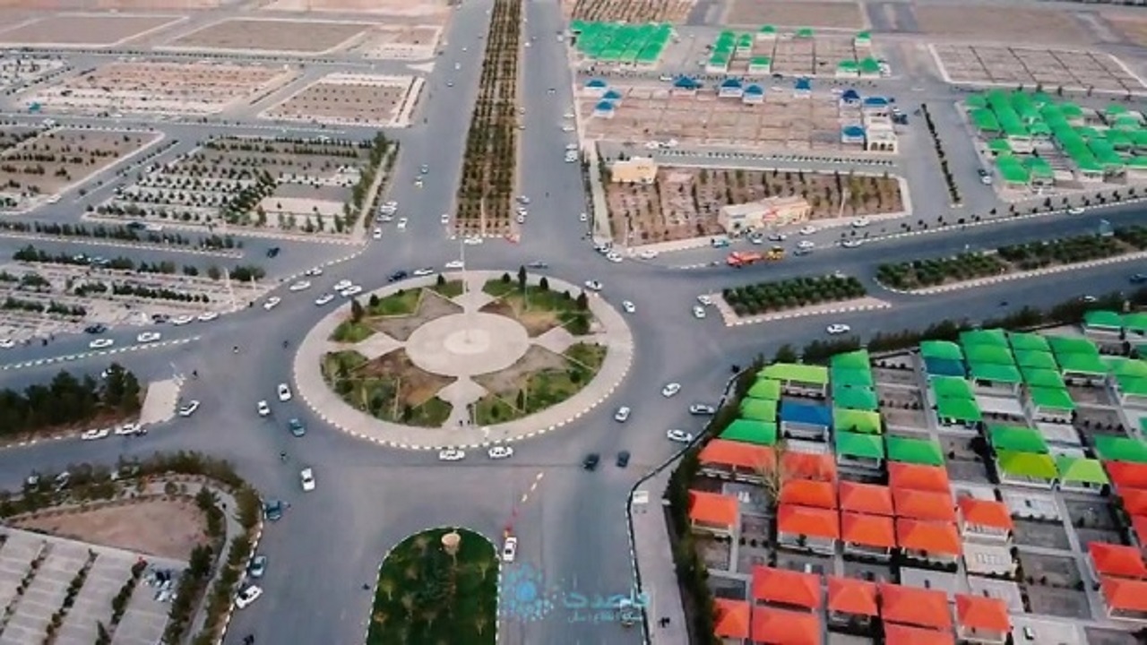 زیرساخت‌های آرامستان بهشت معصومه(س) قم تقویت می‌شود