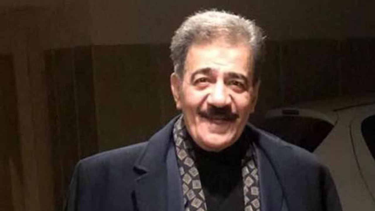جزییات مراسم تشییع مهدی ظهوری مجری پیشکسوت اعلام شد