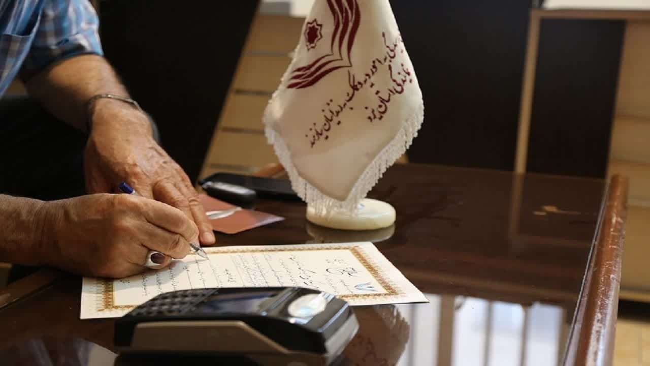 کمک جامانده اربعینی به آزادی زندانیان جرائم غیر عمد