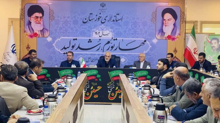 آب کشت پاییزه امسال طبق الگوی کشت تحویل کشاورزان شود