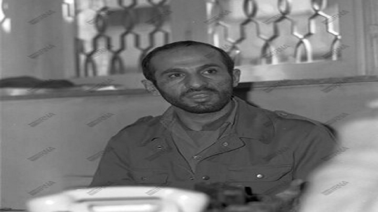 مبارزات حاج داوود با دار‌ و دسته مسعود رجوی