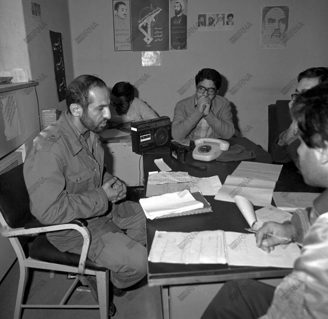حاج داوود کریمی