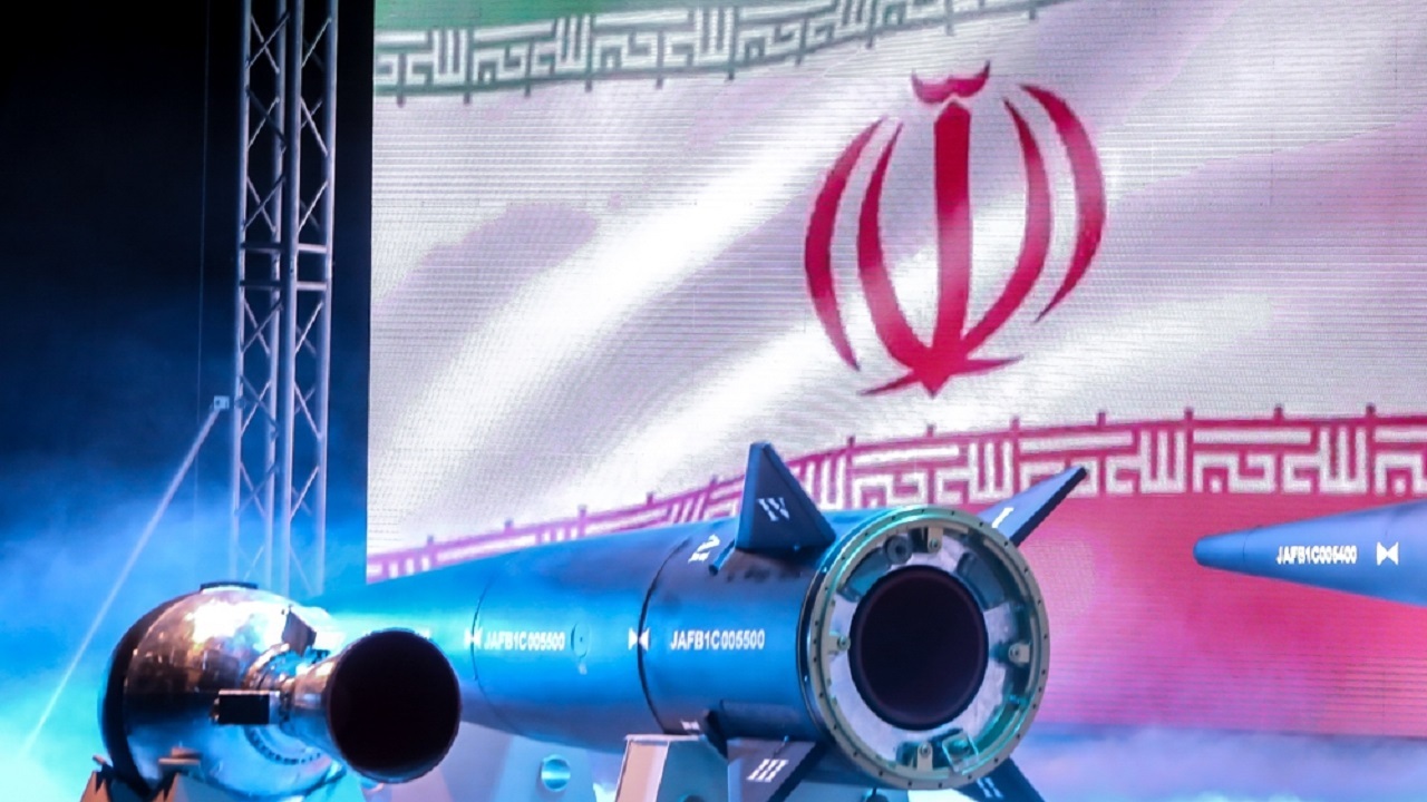 پایان تحریم‌های تسلیحاتی/ ایران آماده توسعه روابط راهبردی نظامی با تمامی کشور‌هاست