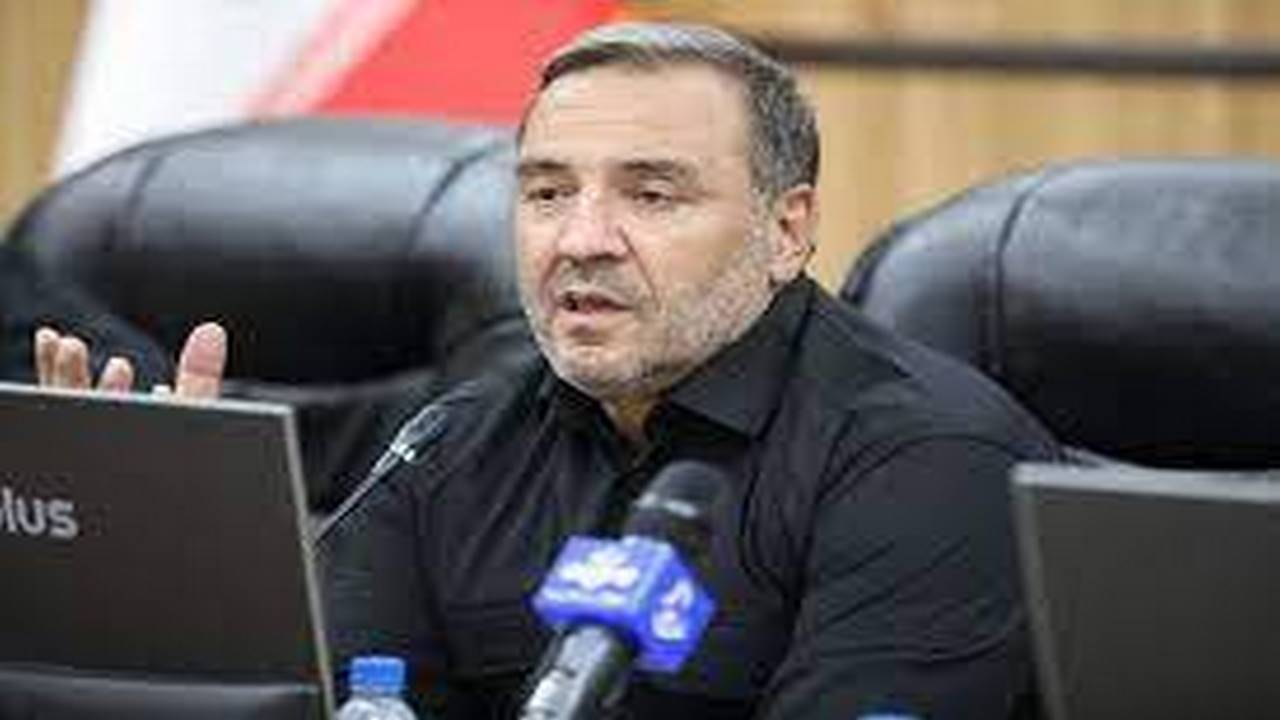 تردد از مرز مهران از ۳ میلیون و ۳۰۰ هزار نفر گذشت