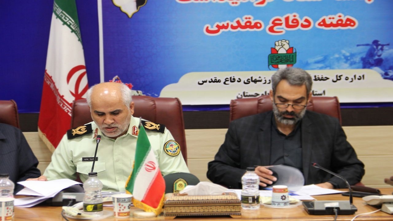 نشست سراسری جهاد و مقاومت در زاهدان برگزار می‌شود