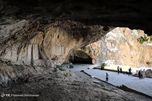 شهر تاریخی و گردشگری ایذه در استان خوزستان