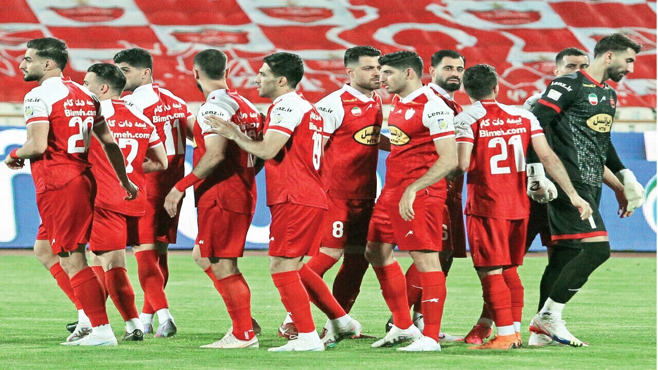 پرسپولیس در یک قدمی بزرگترین انتقال سال فوتبال ایران/جزئیات توافق با مهاجم سرشناس