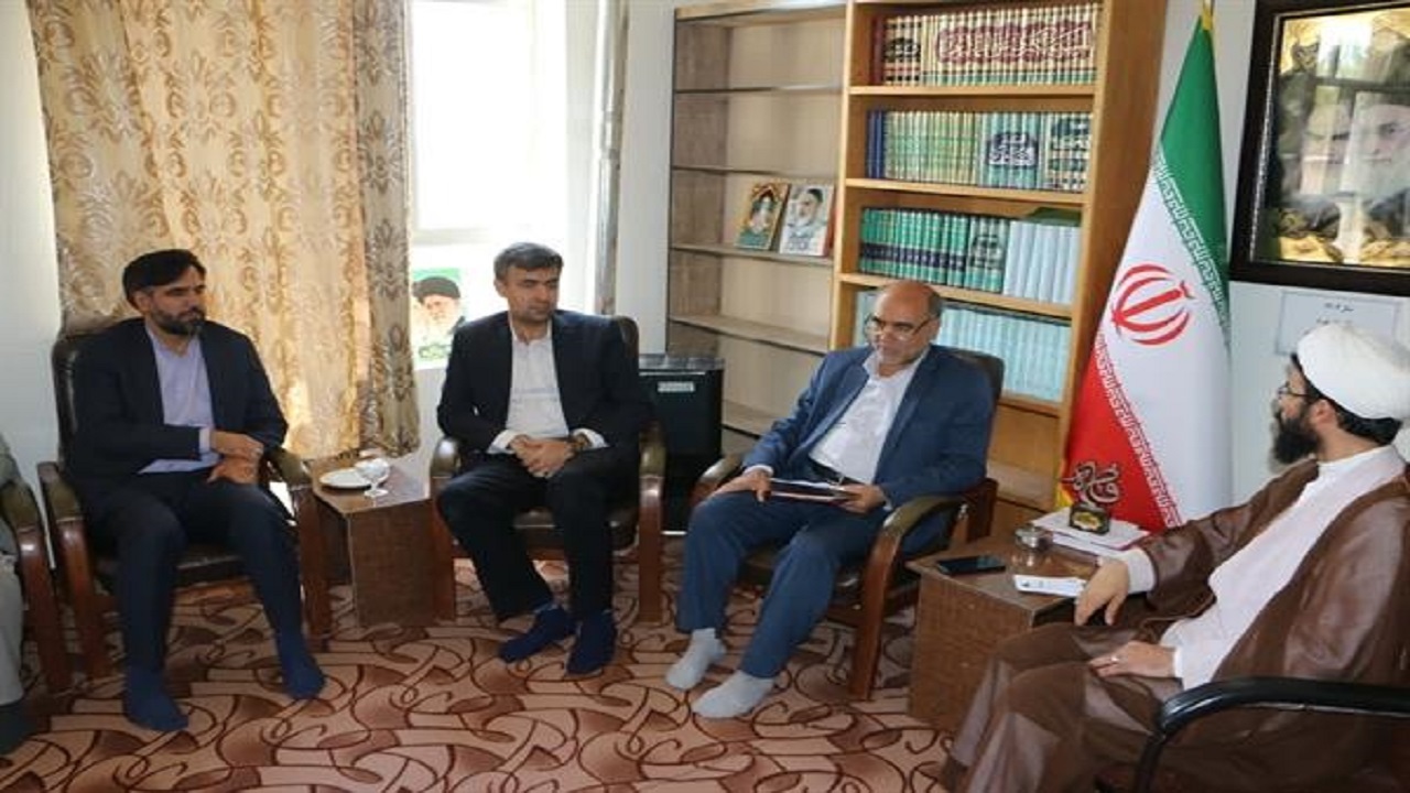 رعایت قضاوت عادلانه و بی تبعیض از اهداف دادگستری است