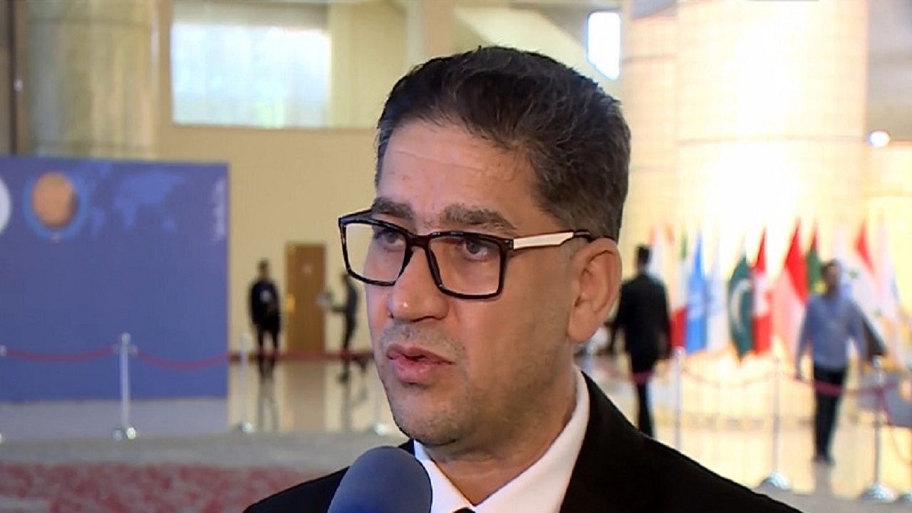 همکاری با ایران در جهت مهار گرد و غبار به زودی آغاز می‌شود