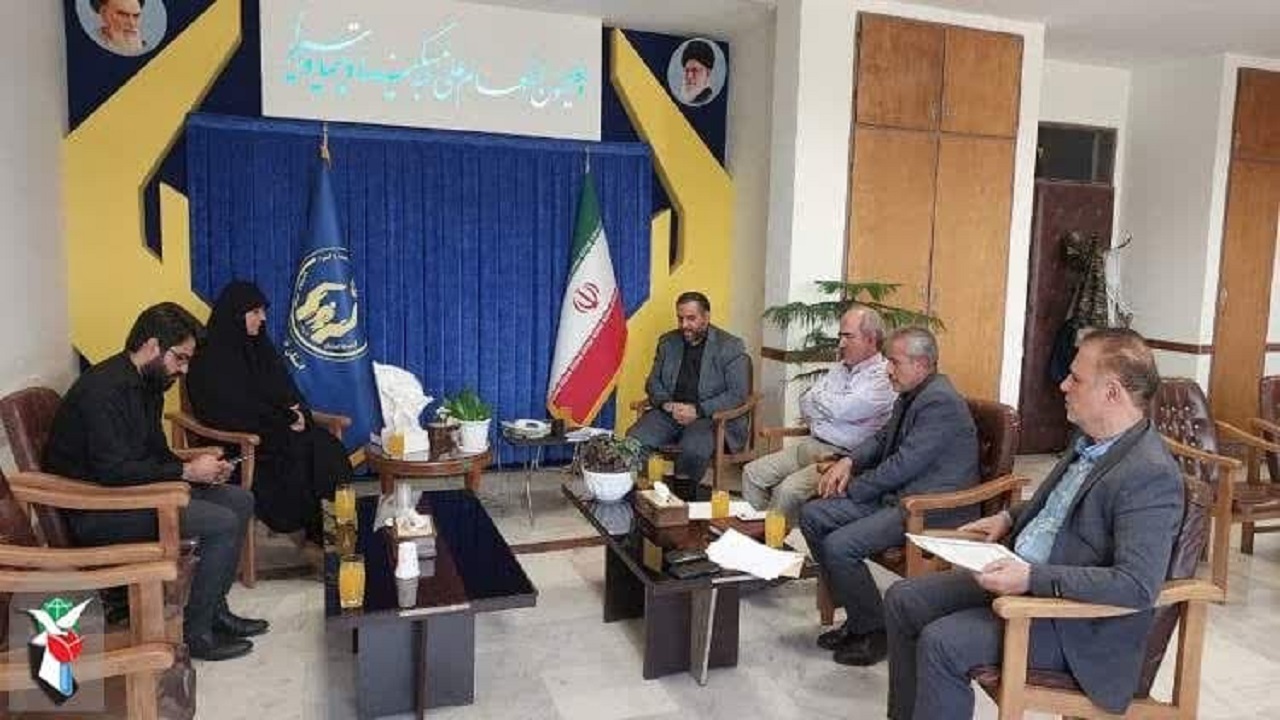 پرداخت وام اشتغالزایی به جانبازان