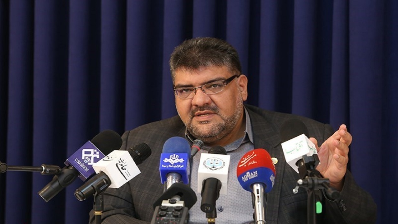 راه اندازی سامانه تناد به اتقان رای و کاهش اطلاله دادرسی منجر خواهد شد
