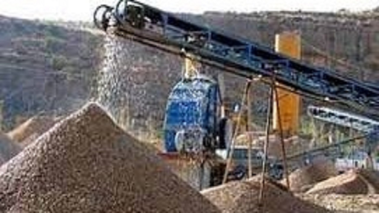 محکومیت بیش از ۵ میلیارد ریالی جزای گرانفروشی شن و ماسه