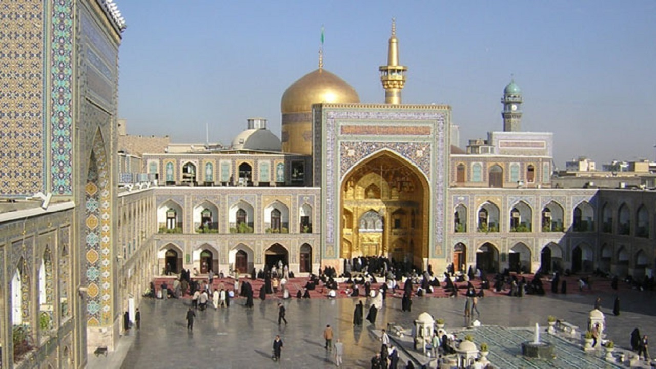 ۱۶۴ دانش آموز خراسان جنوبی مشهدی شدند
