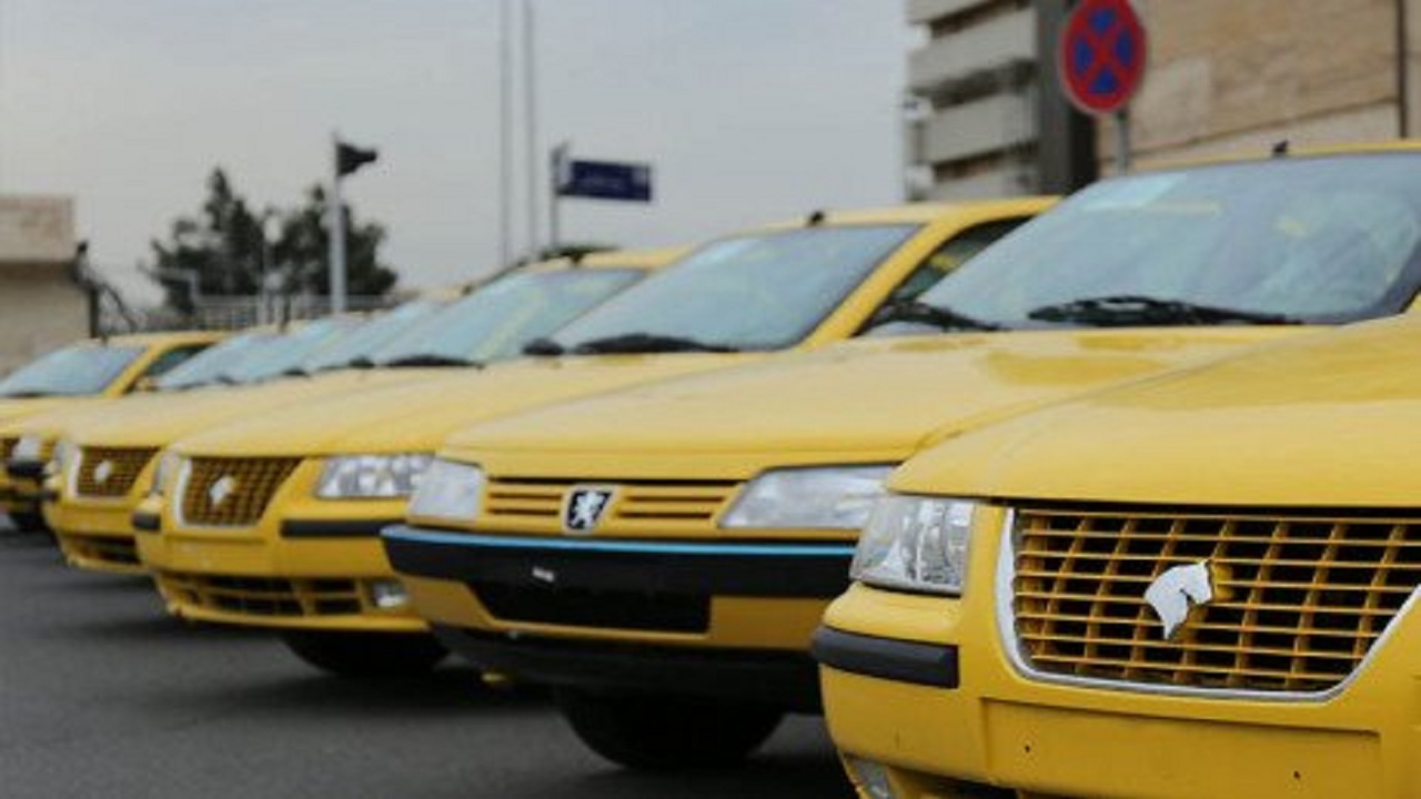 افزودن ۱۰ دستگاه خودرو به ناوگان شهرداری شهرکرد