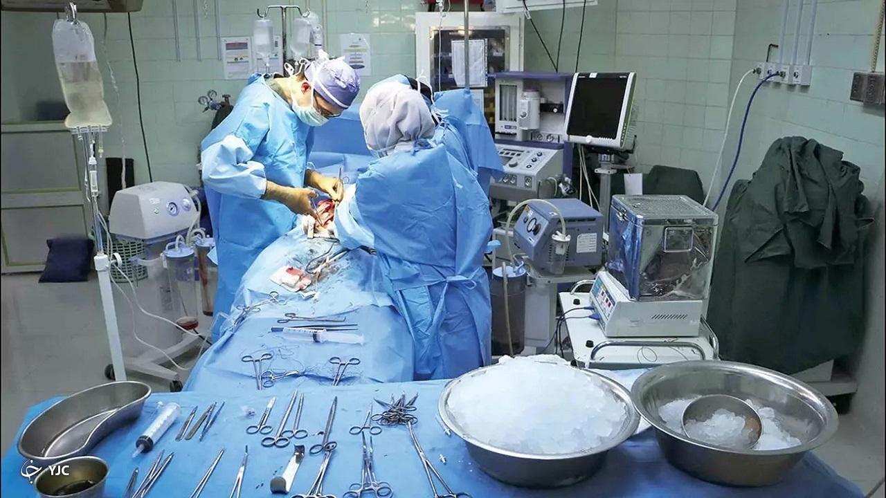 ۸۱۴ نفر در آذربایجان‌غربی منتظر پیوند کلیه هستند