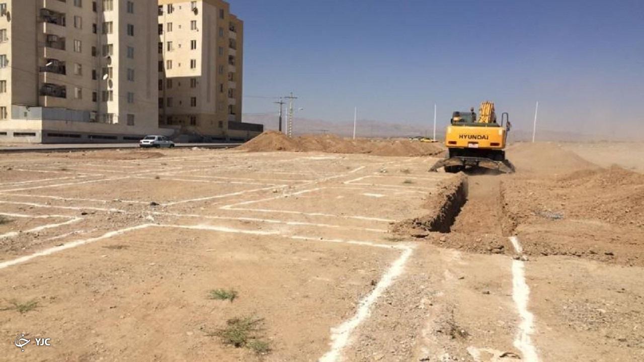 ۳۰۰ قطعه زمین برای متقاضیان آذربایجان غربی تخصیص یافت