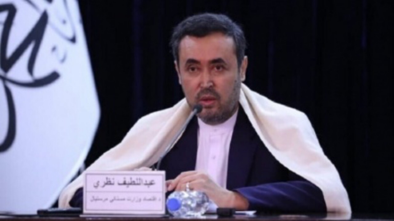 افغانستان را به الگویی برای منطقه تبدیل می کنیم