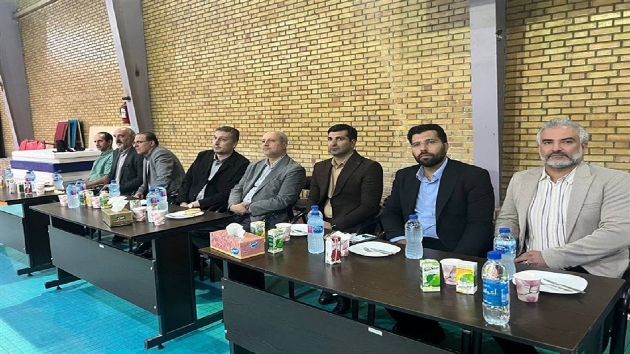 هاشمی: سوارکاری به هانگژو اعزام می‌شود/ خیرخواه: قول کسب دو مدال را می‌دهیم