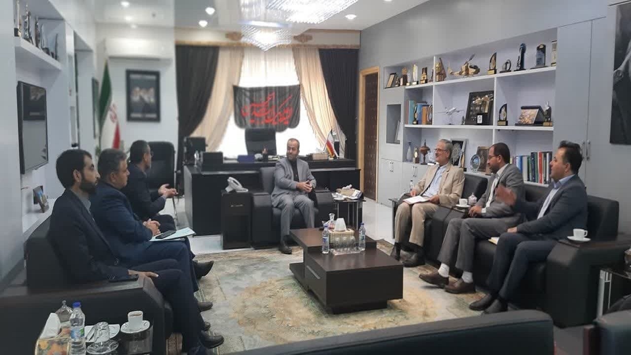 توسعه زیرساخت های برق لازمه سرمایه گذاری در خراسان جنوبی