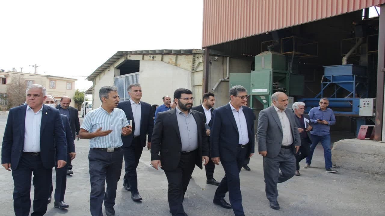 اجرایی شدن ۷۲ درصد مصوبات یکشنبه‌های تولید در آذربایجان‌غربی