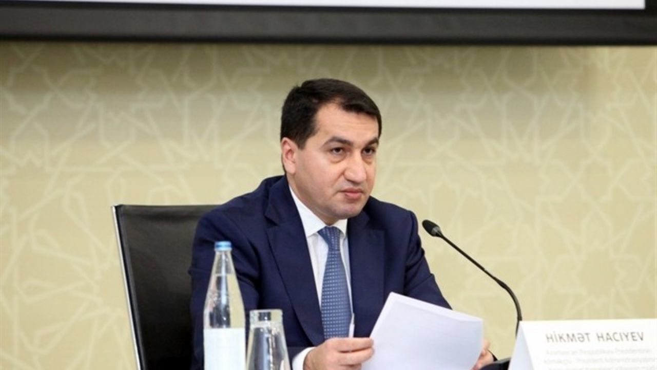 جمهوری آذربایجان توافق بازگشایی کریدور لاچین را تکذیب کرد