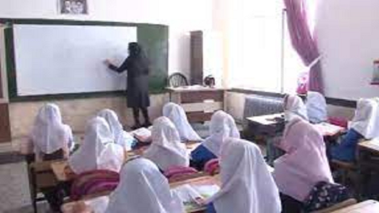 کمبود معلم در مراغه