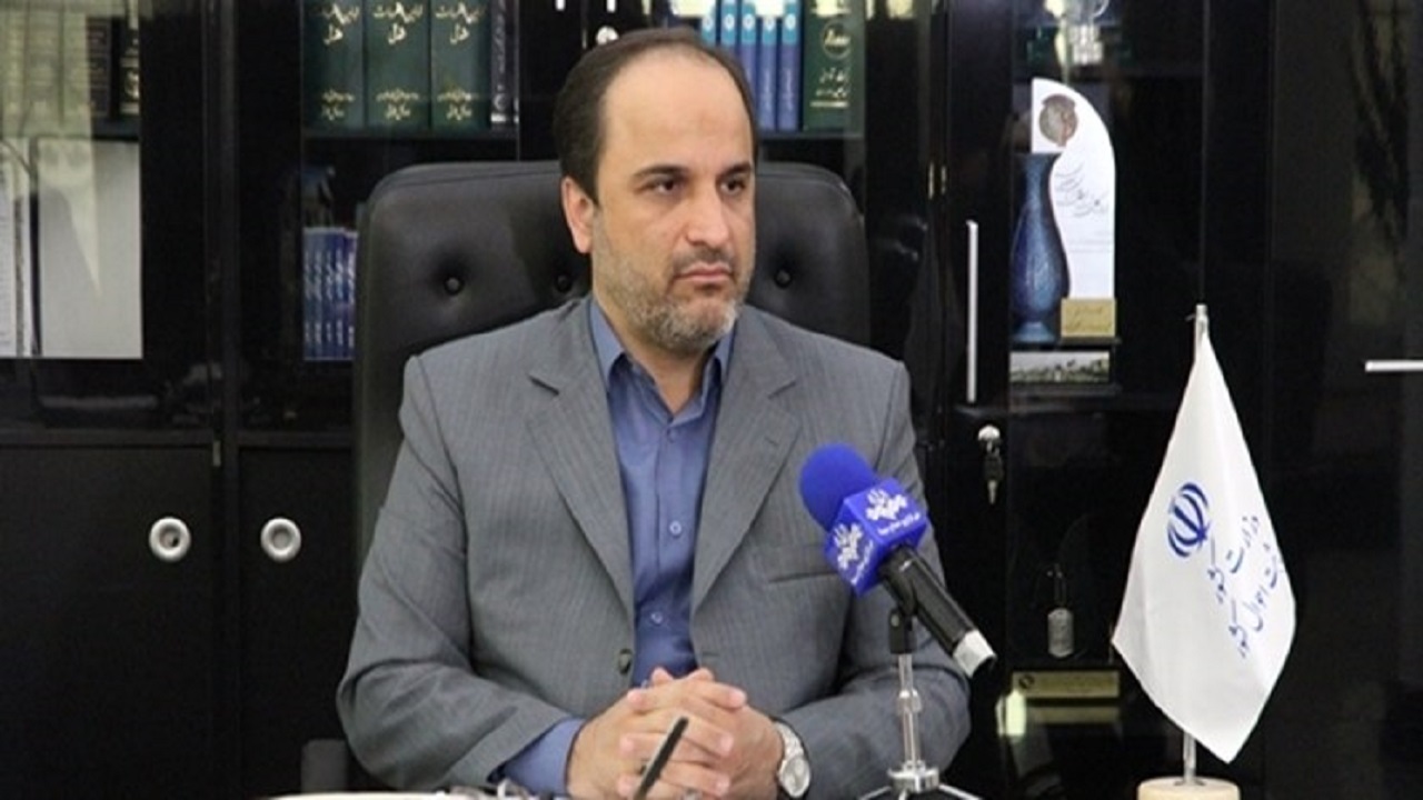 راه‌اندازی مجدد خط تولید کارت هوشمند ملی 