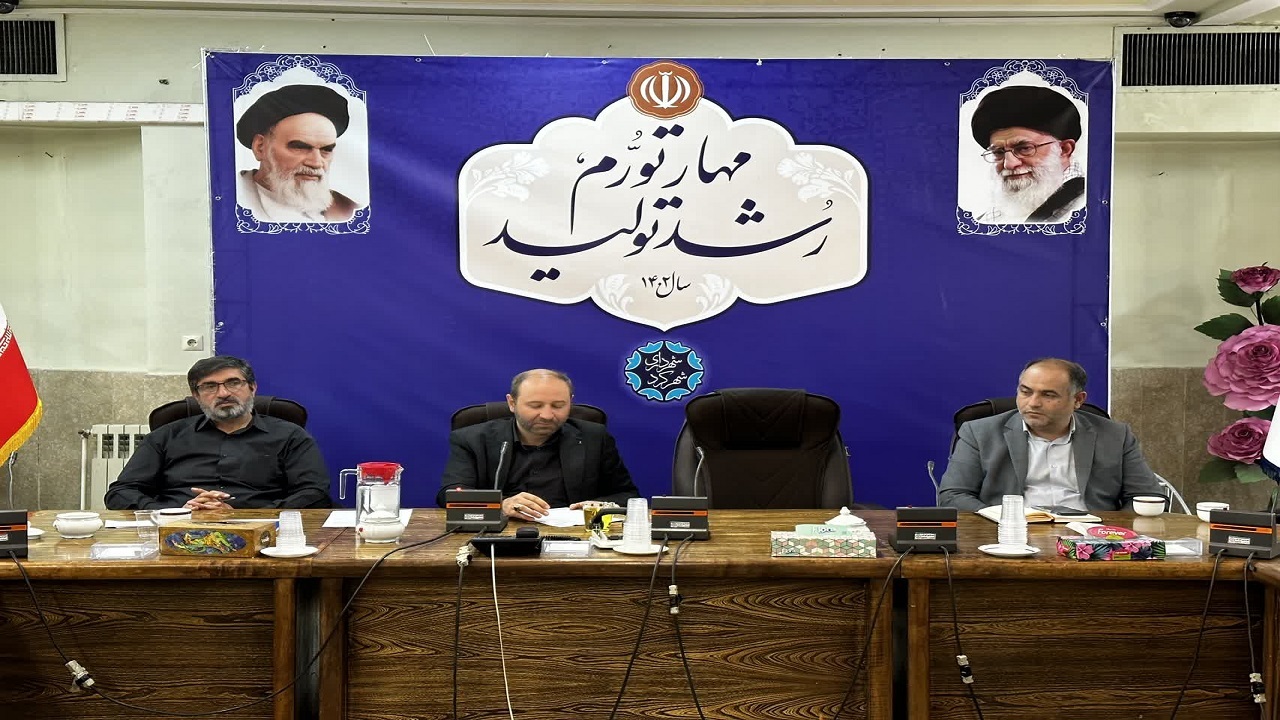 آمادگی ستاد مدیریت بحران شهرداری برای آغاز بارش‌های پاییزی