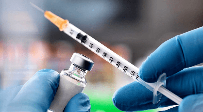 واکسن آنفلوآنزا با تجویز پزشک تزریق شود